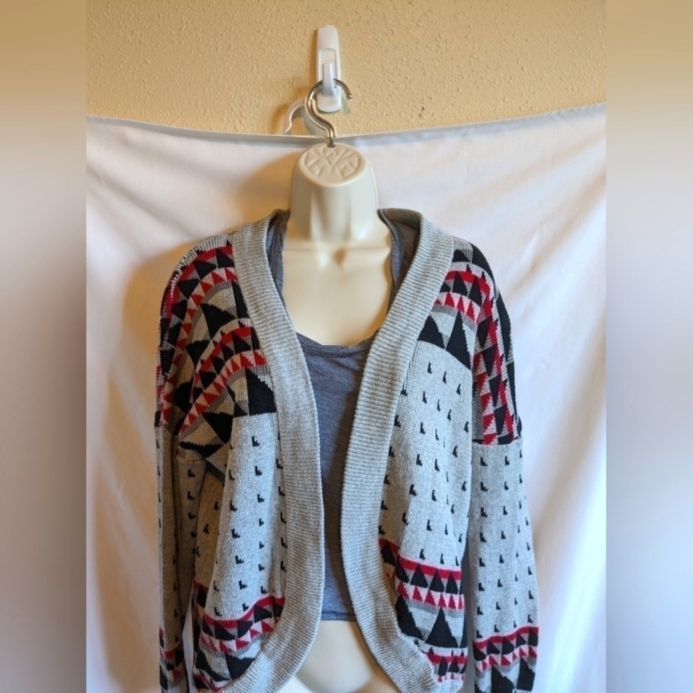 Boutique‎ Forever 21 Sweater Size Small